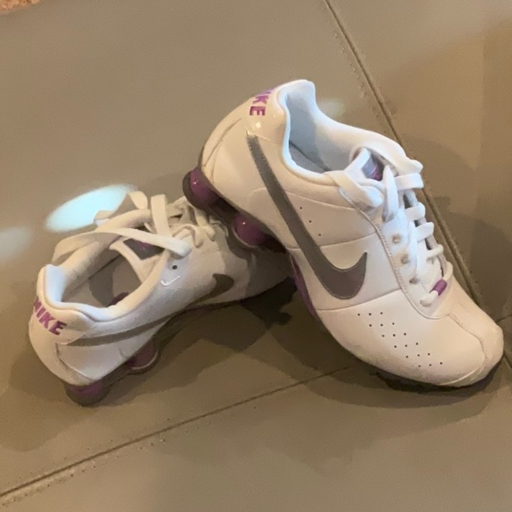 Nike Shox
